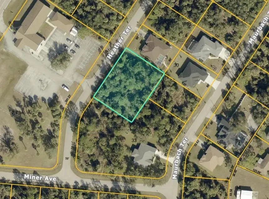 Heather Terrace, North Port, FL 34286 - Image #1