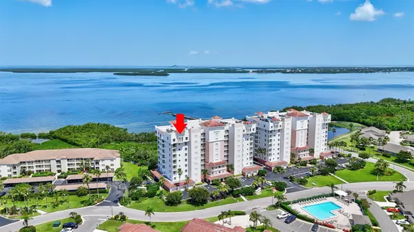2825 Terra Ceia Bay Boulevard #1901, PALMETTO, FL 34221