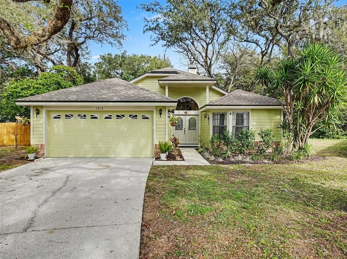 1013 Piedmont Oaks Drive, Apopka, FL 32703 - #1