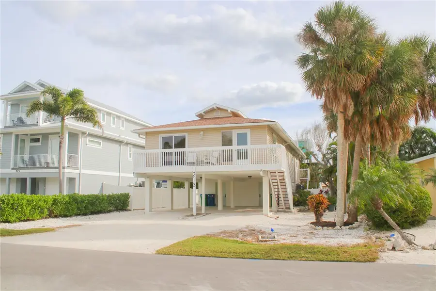 213 71st Street #A&B, Holmes Beach, FL 34217 - Image #2