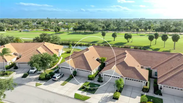 1881 San Silvestro Drive, VENICE, FL 34285