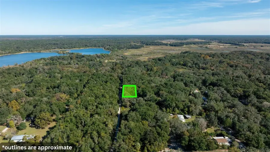 0 NE 164th Lots 53 54 55 Lane, Citra, FL 32113 - Image #2