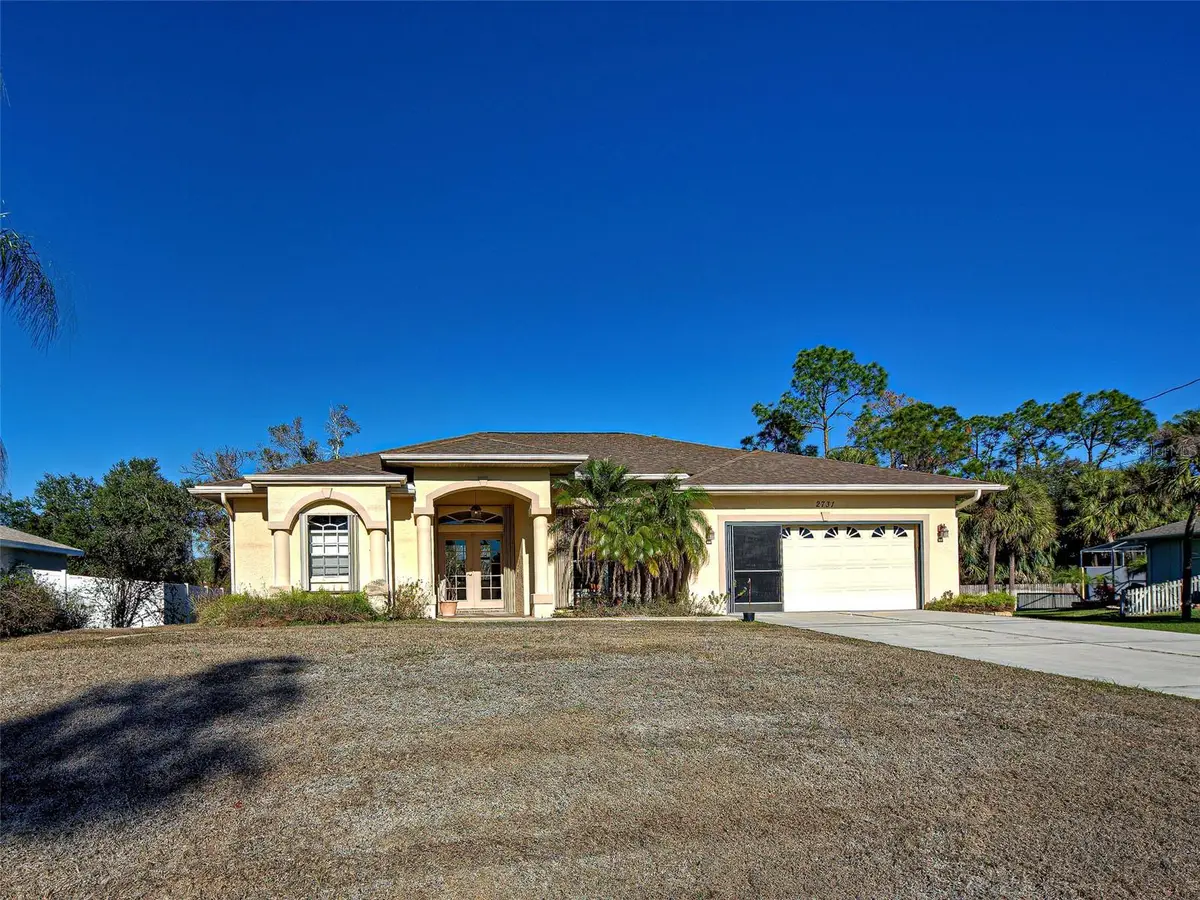 2731 Westberry Terrace, North Port, FL 34286 - Image #1