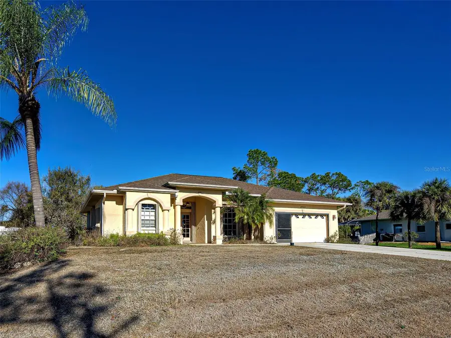 2731 Westberry Terrace, North Port, FL 34286 - Image #2