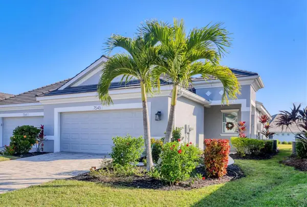 7545 Alumni Trail, SARASOTA, FL 34243