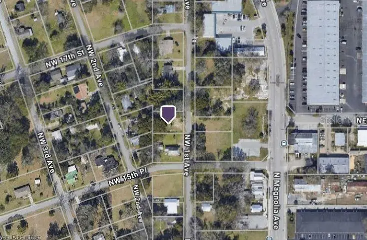 1568 NW 1st Avenue, Ocala, FL 34475 - Image #2