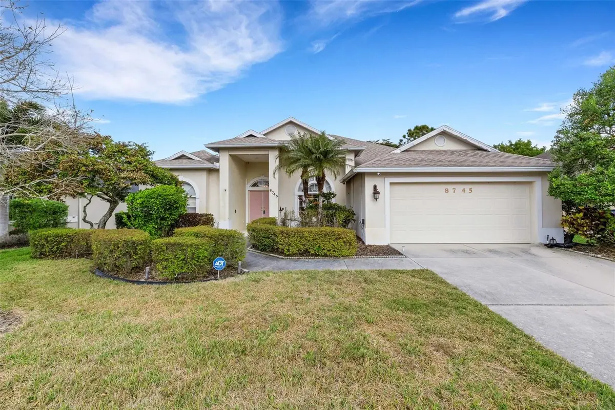 8745 28th Street Circle E, Parrish, FL 34219 - Image #1