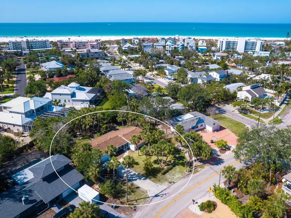 734 Canal Road, Sarasota, FL 34242 - #1