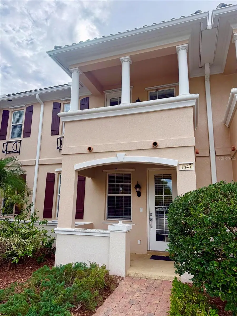 1547 Napoli Drive W, Sarasota, FL 34232 - Image #1