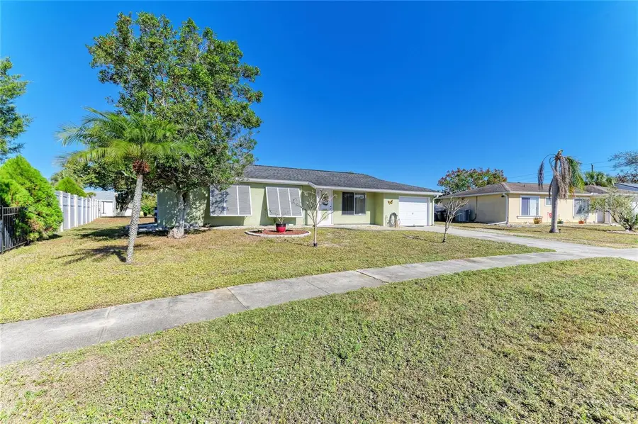 8090 Lombra Avenue, North Port, FL 34287 - Image #2