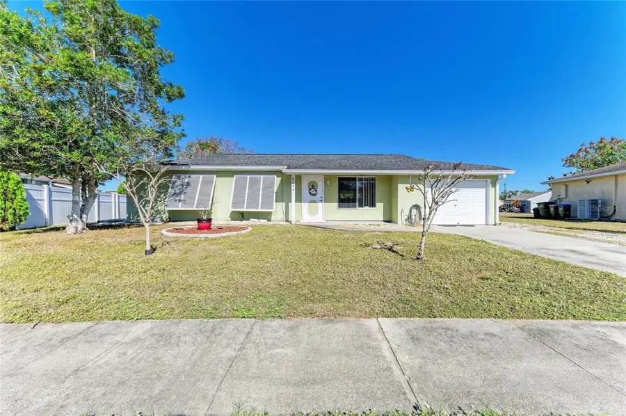 8090 Lombra Avenue, North Port, FL 34287 - Image #3