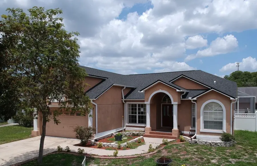 11932 Tasha Court, New Port Richey, FL 34654 - Image #2