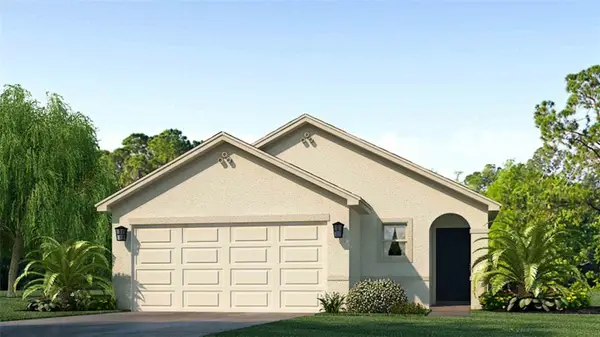 10008 Caddo Drive, PARRISH, FL 34219