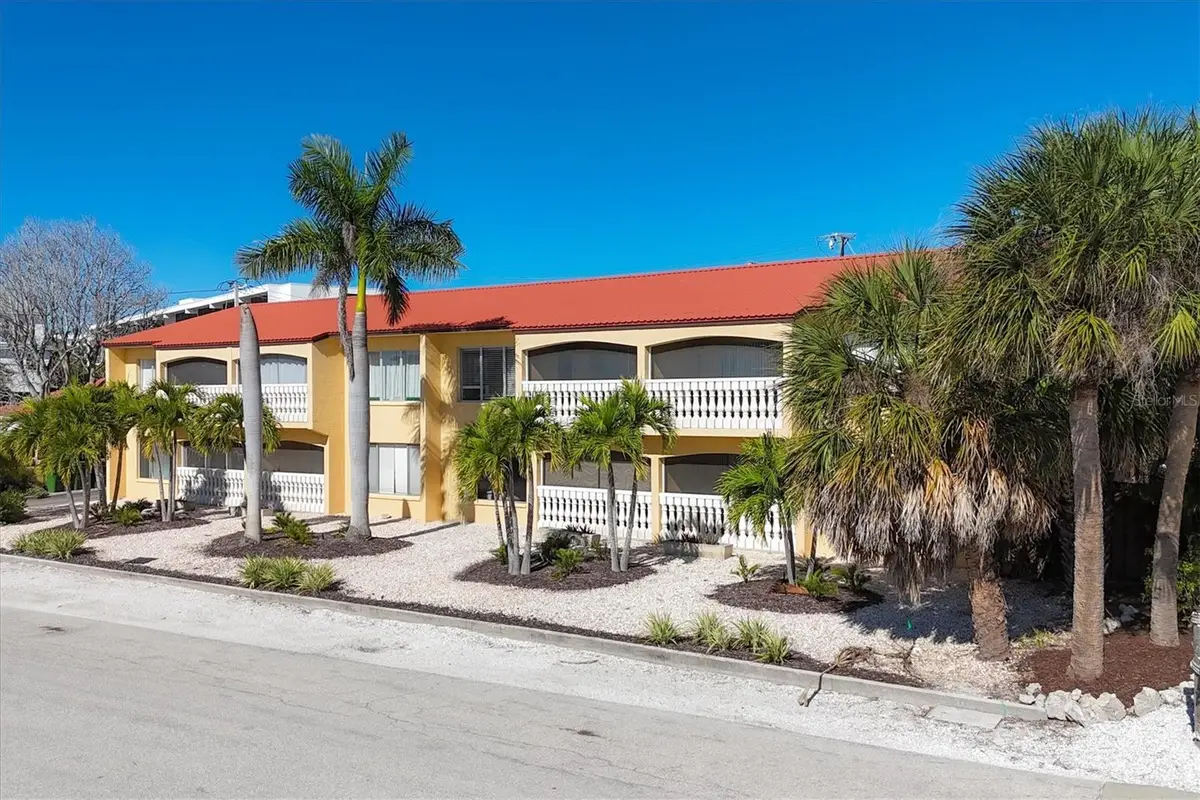 129 Tyler Drive #103, Sarasota, FL 34236 - Image #1