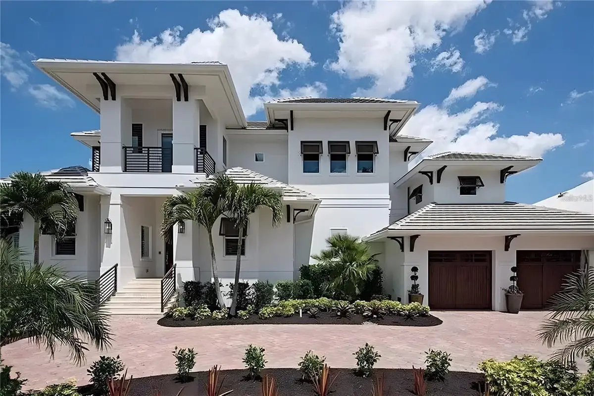 130 N Blvd Of The Presidents, Sarasota, FL 34236 - Image #1