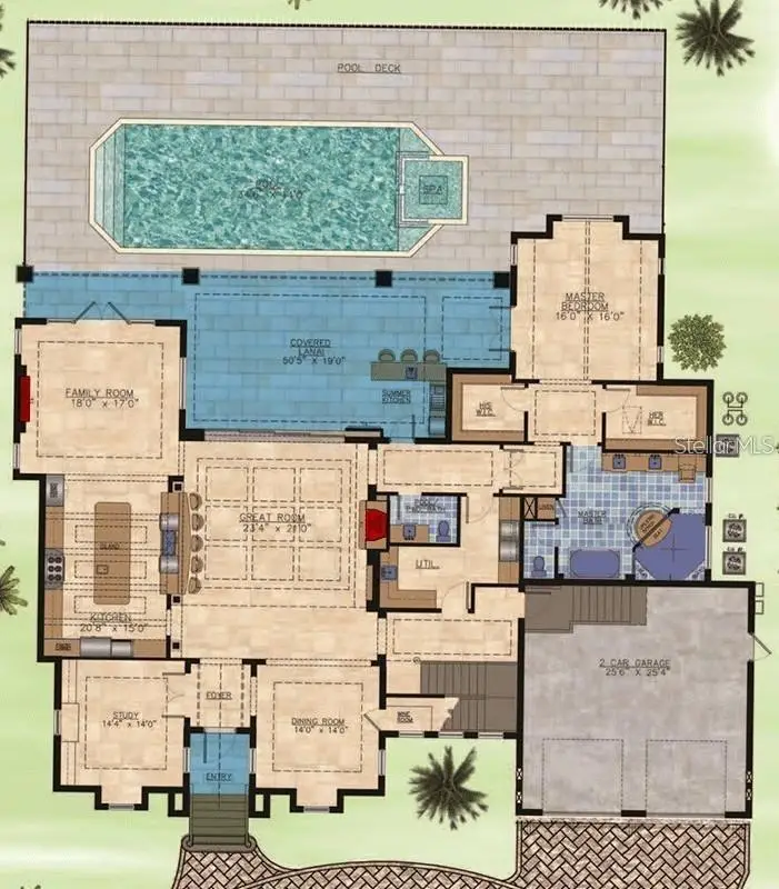 130 N Blvd Of The Presidents, Sarasota, FL 34236 - Image #3