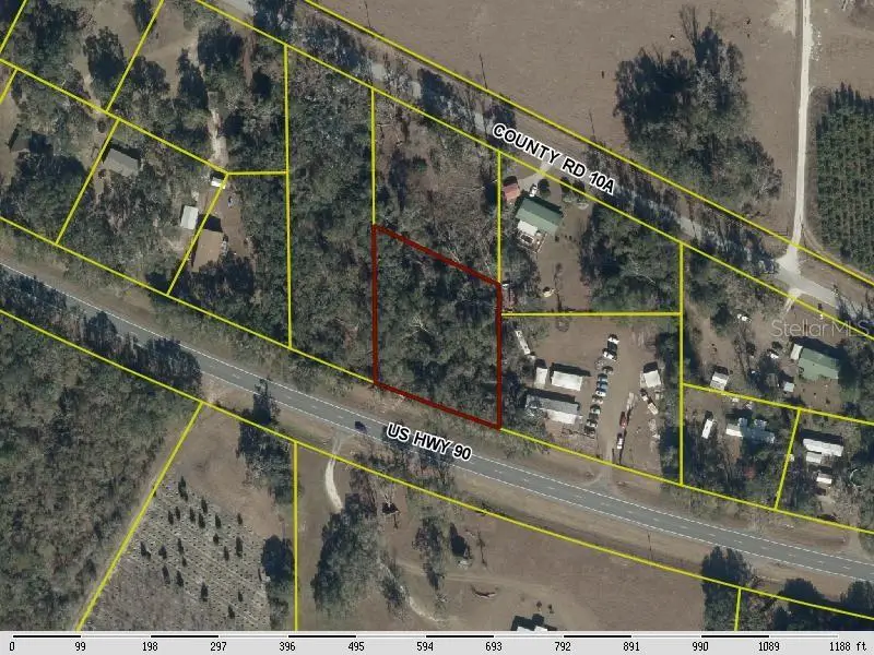 13449 S County Road 10a, Wellborn, FL 32094 - Image #1