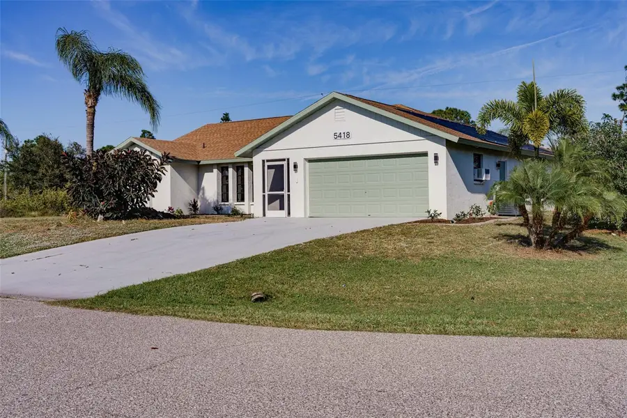 5418 White Avenue, Port Charlotte, FL 33981 - Image #3