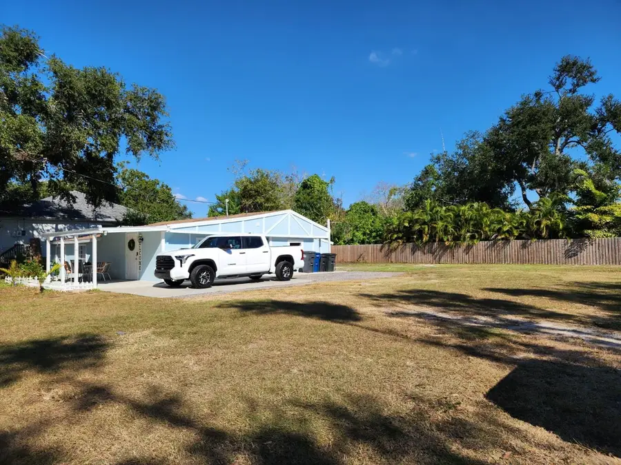 5409 18th Street Boulevard E, Bradenton, FL 34203 - #3