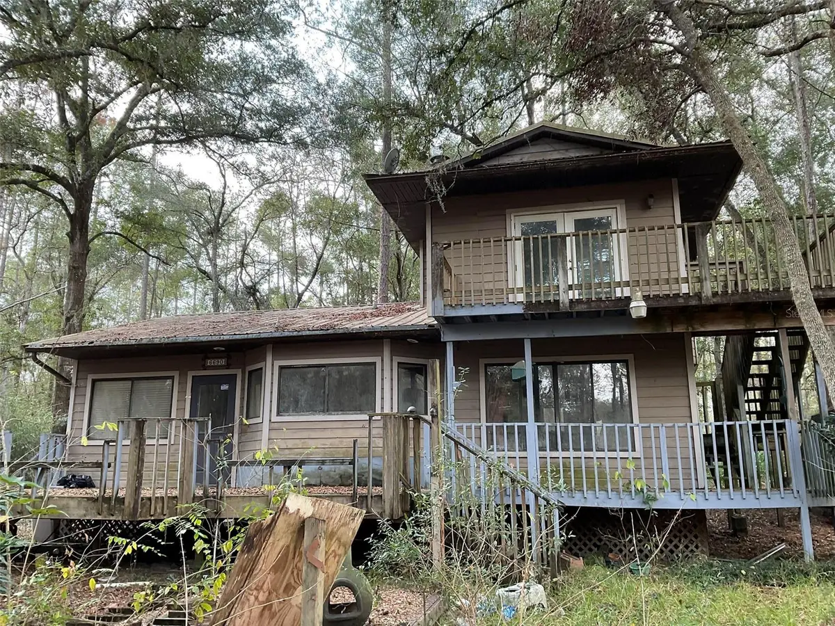 6690 SE 91st Trail, Trenton, FL 32693 - Image #1