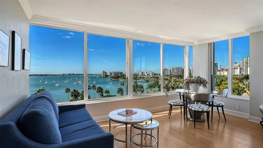 770 S Palm Avenue #704, Sarasota, FL 34236 - Image #3