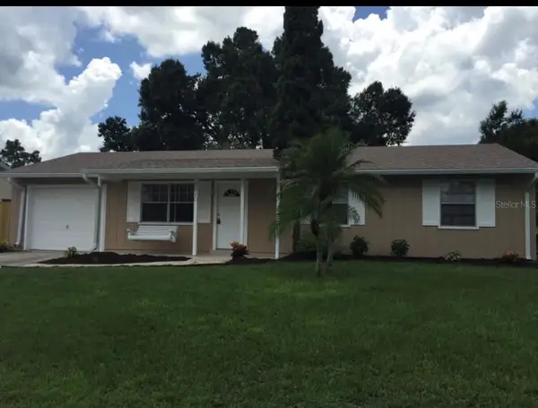 6910 Friendship Lane, SARASOTA, FL 34241