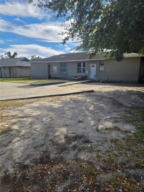 1242 23rd Street, ORLANDO, FL 32805