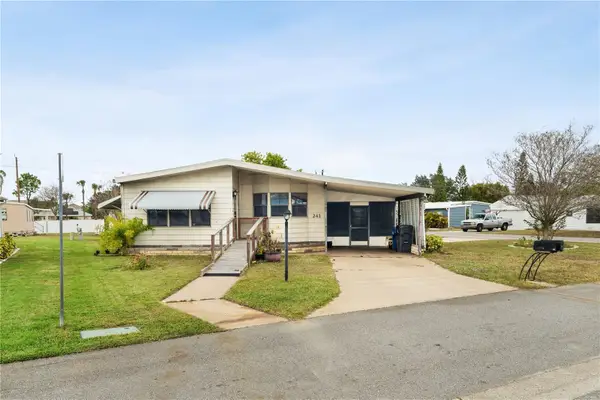 6710 36th Avenue E #241, PALMETTO, FL 34221