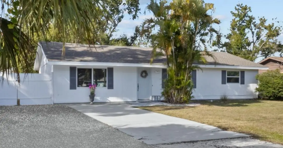 4848 Camphor Avenue, Sarasota, FL 34231 - Image #1