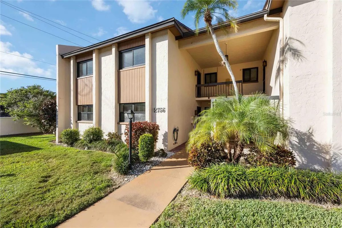 2756 Clubhouse Drive #101, Sarasota, FL 34232 - Image #1
