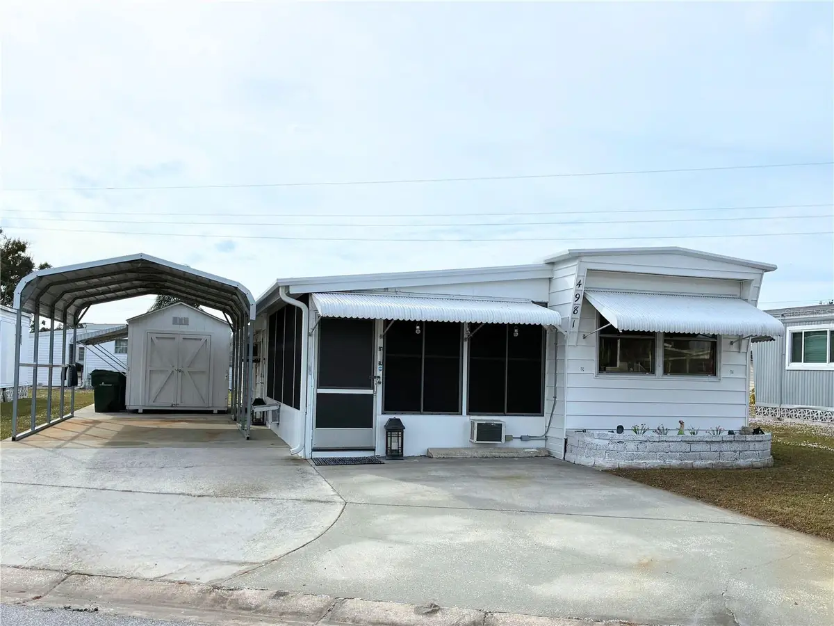 4981 Pebble Beach Avenue, Sarasota, FL 34234 - #1