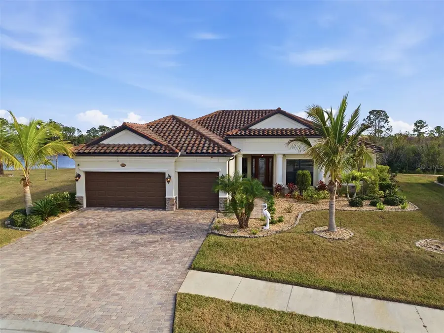 20830 Valprato Court, Venice, FL 34293 - Image #2