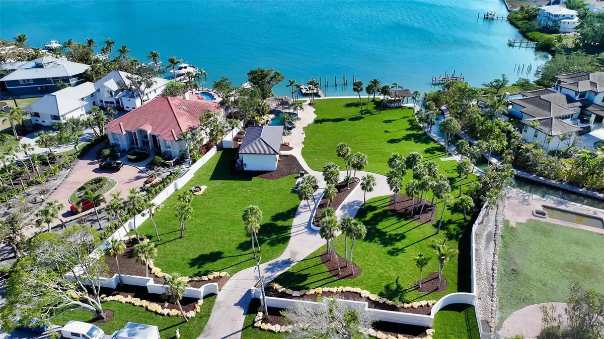 684 Freeling Drive, Sarasota, FL 34242 - Image #1