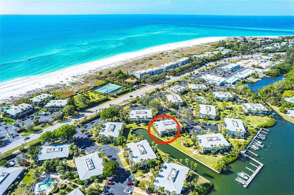 6750 Gulf Of Mexico Drive #154, Longboat Key, FL 34228 - Image #1