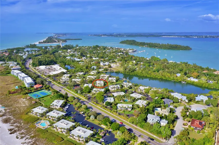 6750 Gulf Of Mexico Drive #154, Longboat Key, FL 34228 - Image #2