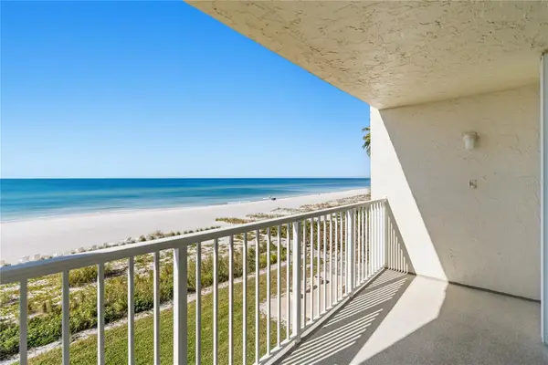 4485 Gulf Of Mexico Drive #402, LONGBOAT KEY, FL 34228