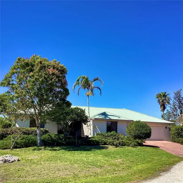 1428 Pine Island Court, PUNTA GORDA, FL 33950