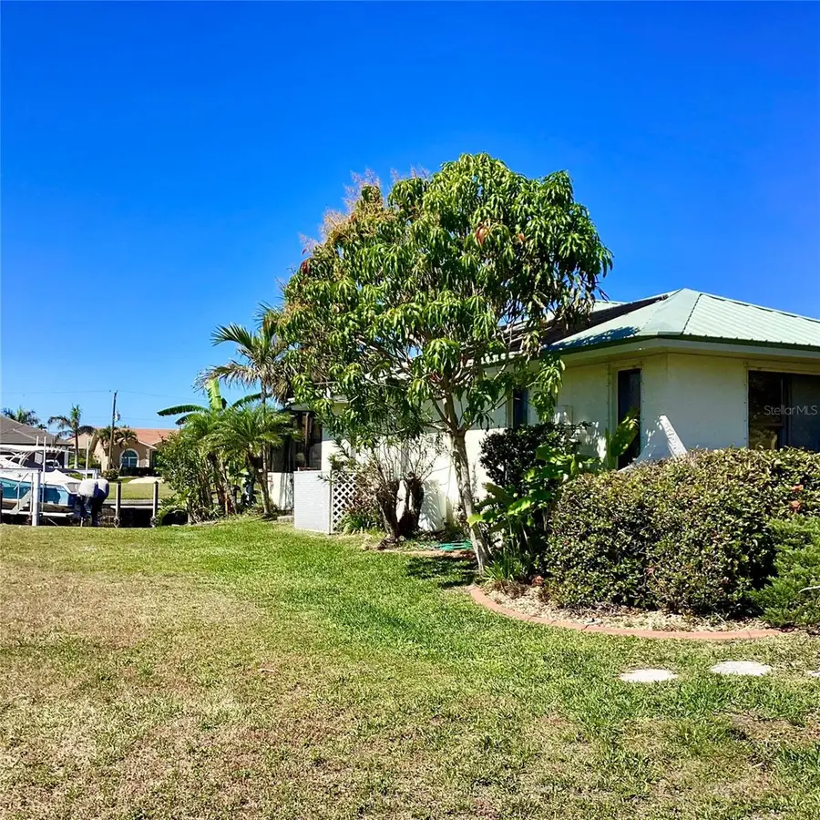 1428 Pine Island Court, Punta Gorda, FL 33950 - #3
