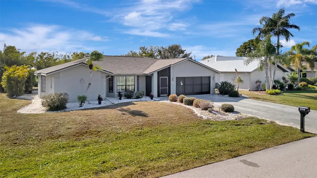 27518 Tierra Del Fuego Circle, Punta Gorda, FL 33983 - Image #1