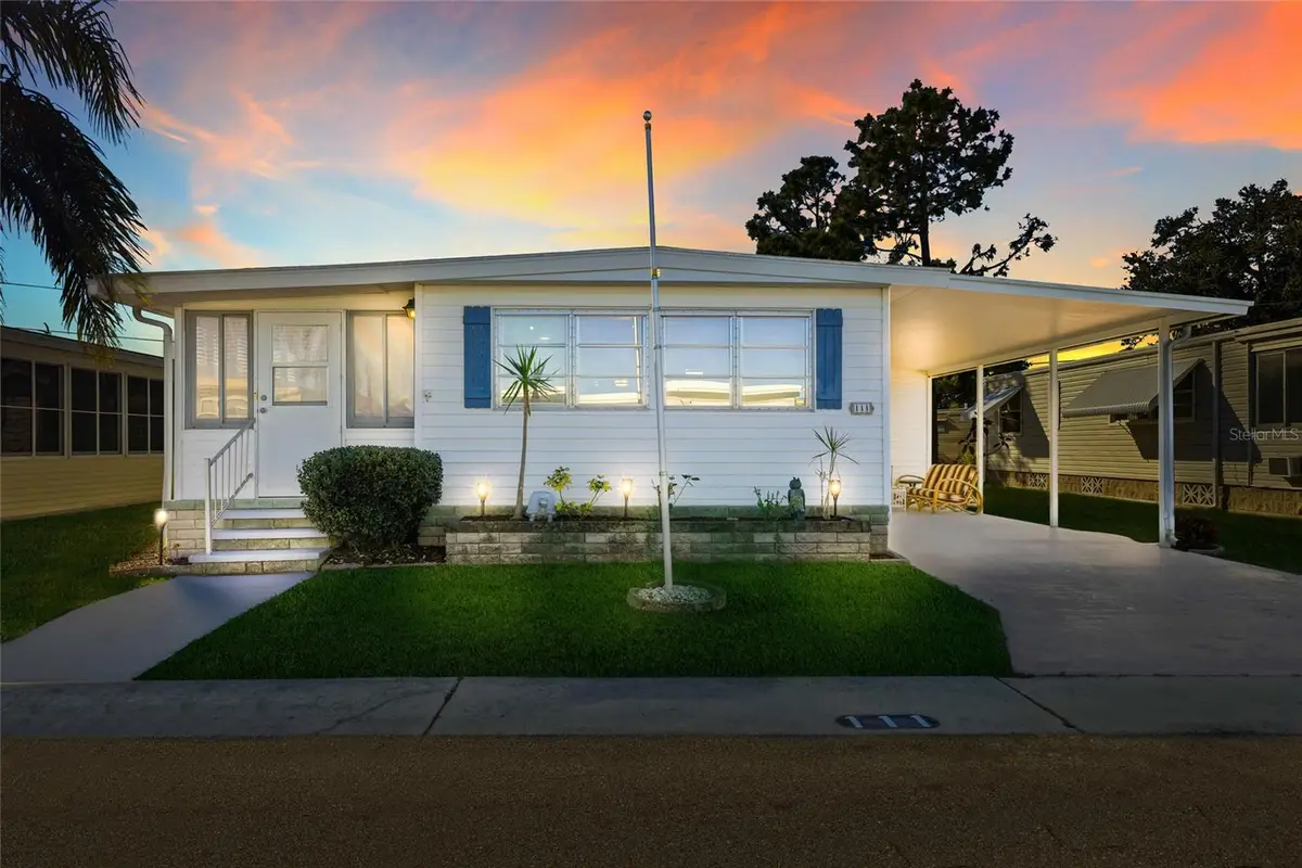 5619 Bayshore Road #111, Palmetto, FL 34221 - Image #1