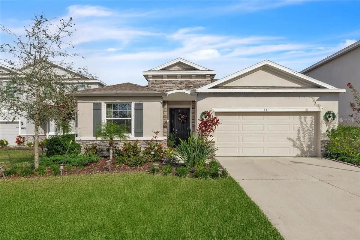 5313 Halewood Court, Bradenton, FL 34211 - Image #1