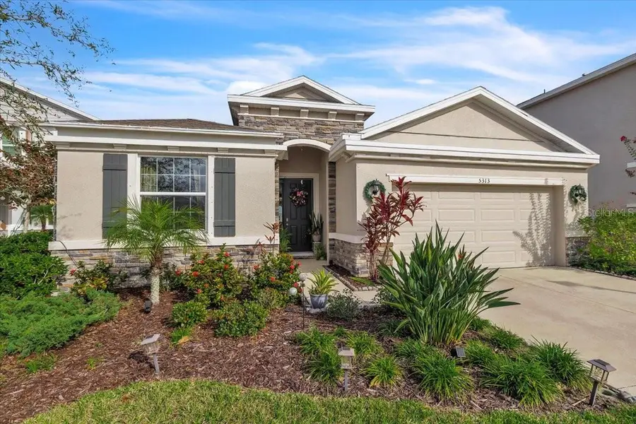 5313 Halewood Court, Bradenton, FL 34211 - Image #2