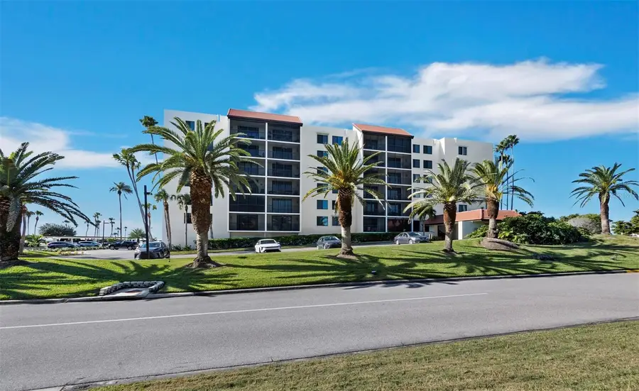 2045 Gulf Of Mexico Drive #M1-502, Longboat Key, FL 34228 - Image #3