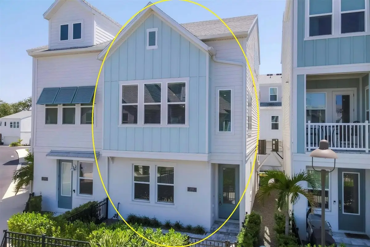 2340 Lindstrom Street, Sarasota, FL 34237 - Image #1