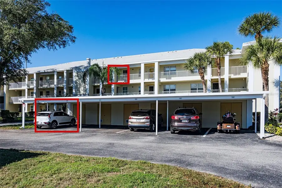433 Cerromar Lane #541, Venice, FL 34293 - Image #2