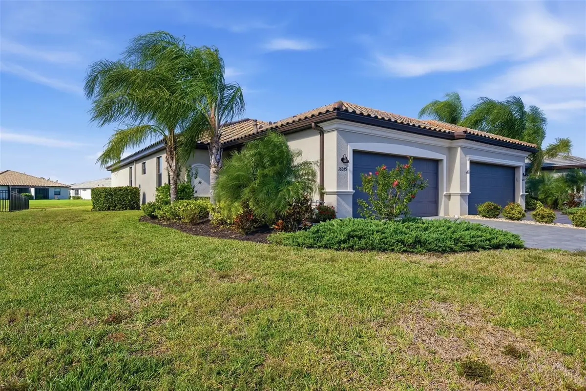 16079 Sunny Day Drive, Bradenton, FL 34211 - Image #1