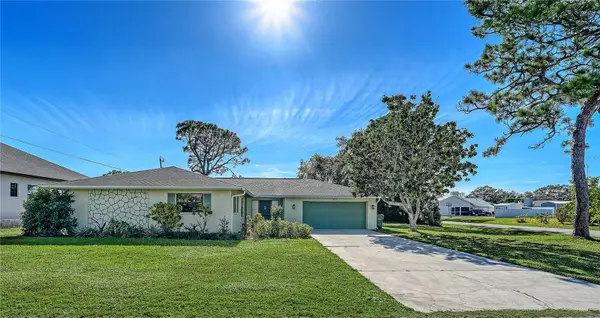 4250 Shamrock Drive, VENICE, FL 34293