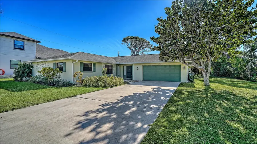 4250 Shamrock Drive, Venice, FL 34293 - #2