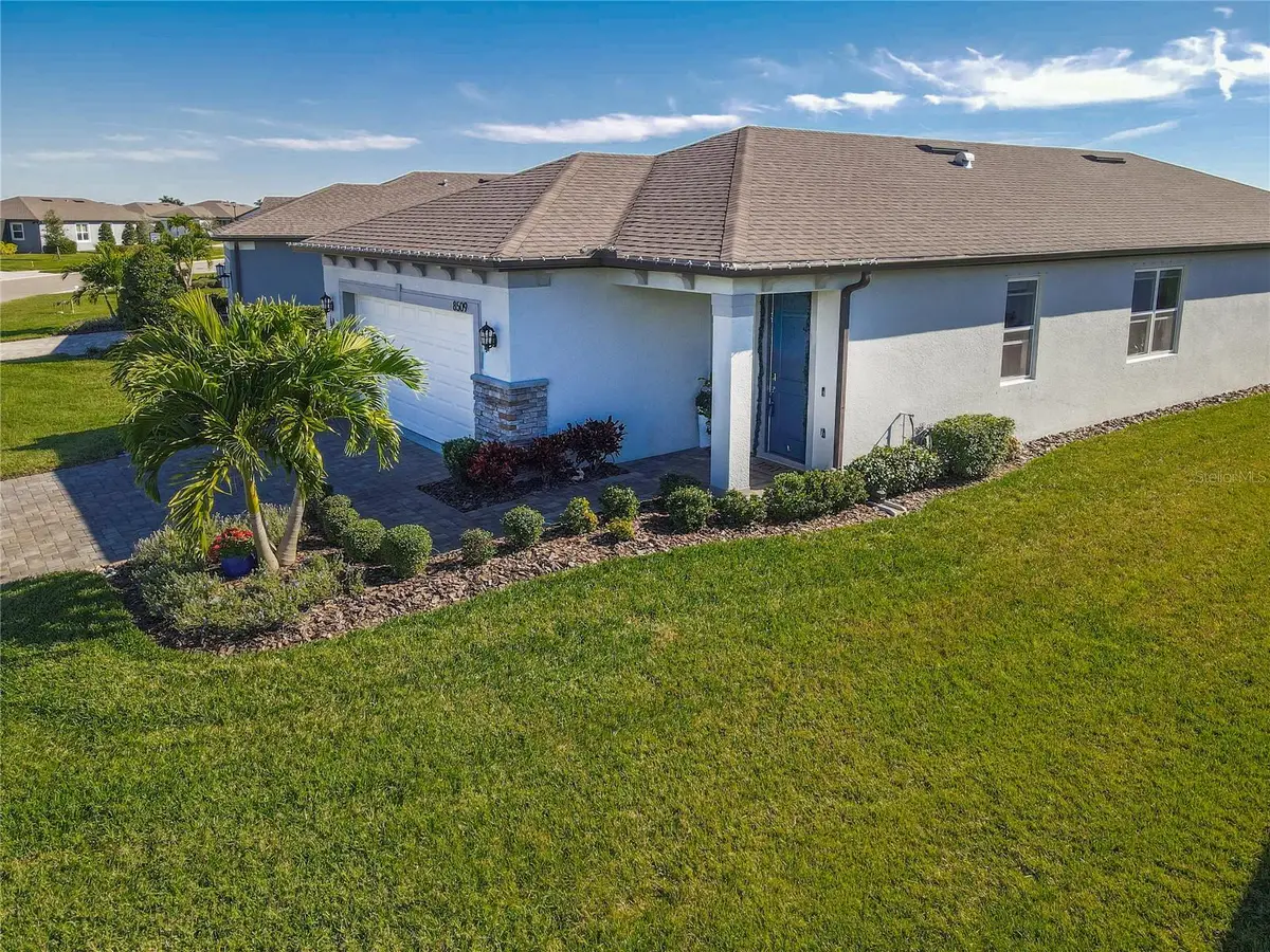 8509 Ocean Tides Cove, Parrish, FL 34219 - Image #1