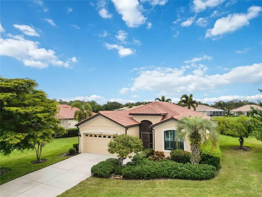 4164 Mackay Falls Terrace, Sarasota, FL 34243 - Image #3